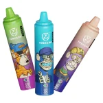 UZY Tornado 20000 Vape Desechable 20K Puffs 28ML