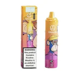 UZY Tornado 20000 Vape Desechable 20K Puffs 28ML