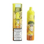 UZY Tornado 20000 Vape Desechable 20K Puffs 28ML