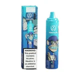 UZY Tornado 20000 Vape Desechable 20K Puffs 28ML