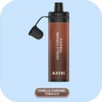 Arymi Elibar 18000 Vape Desechable 18k Puffs 20mL