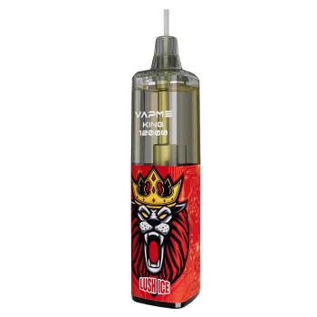 VAPME King Pro 12000 Disposable Vape 12K Puffs 20ML
