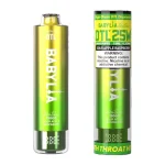 VAPMOD BABYLIA 15000 Wegwerp Vape 15K Puffs Hookah