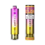 VAPMOD BABYLIA 15000 Wegwerp Vape 15K Puffs Hookah