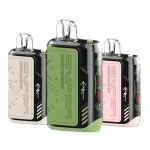 VAPMOD SNIPER 25000 Disposable Vape 25k Puffs 22ML