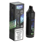 VOPK Cool Bar 9000 Wegwerpvape 9K Puffs 20ML