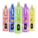VOPK Shisha Narghilè 15000 Vape usa e getta 15K Boccate 20ML