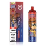 VOPK Tornado 15000 Einweg Vape 15K Puffs 25ML