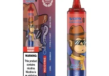 VOPK Tornado 15000 Wegwerpvape 15K Puffs 25ML