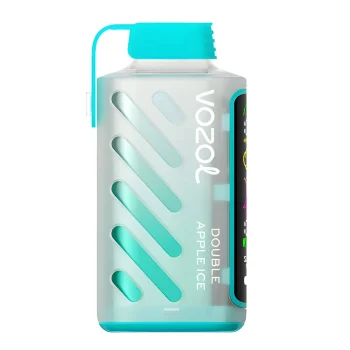 VOZOL ギアパワー20000 使い捨てVAPE 20kパフ 24ML EU倉庫