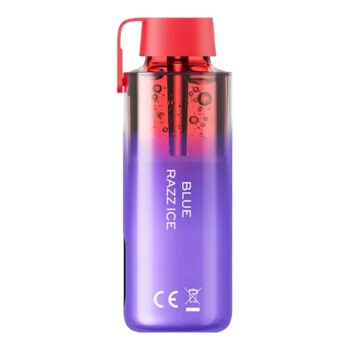 VOZOL NEON 10000 Vape jetable 10K Puffs 18ML EU Warehouse