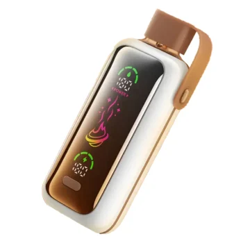 VOZOL STAR 20000 使い捨てベイプ 20kパフ 26ML EU倉庫