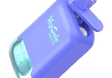 VapSolo Twins 20000 Wegwerpvape 20K Puffs 26ML EU Magazijn