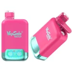 VapSolo Twins 20000 Vape desechable 20K Puffs 26ML EU Warehouse