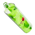 Vapme Shisha Hookah 15000 Disposable Vape 15K Puffs 25ML