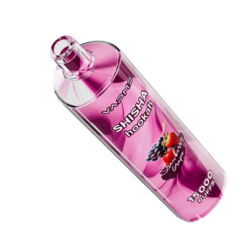 Vapme Shisha Hookah 15000 Disposable Vape 15K Puffs 25ML #3 Vapme Shisha Hookah 15000 Disposable Vape 15K Puffs 25ML #3