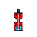 Vapsolo King 10000 Disposable Vape 10K Puffs 20ML EU Warehouse