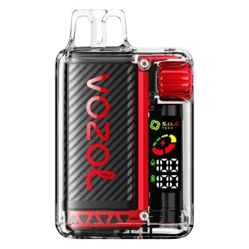 Vozol VISTA 20000 Disposable Vape 20k Puffs 26ML EU Warehouse