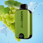 WAKA SoPro DM8000i Vape desechable 8k Puffs 14mL #5