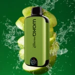 WAKA SoPro DM8000i Vape desechable 8k Puffs 14mL #5