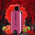 WAKA SoPro DM8000i Vape desechable 8k Puffs 14mL #5