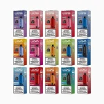 WAKA SoPro DM8000i Vape desechable 8k Puffs 14mL #5