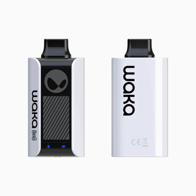 WAKA SoPro PA 10000 Vape desechable 10k Puffs 18ML WAKA SoPro PA 10000 Vape desechable 10k Puffs 18ML