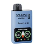 WASPE 25000 Disposable Vape 25k Puffs 18ml