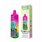 RandM Tornado 9000 Pro Wegwerpvape 9K Puffs 18ML