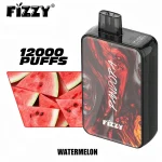 Fizzy Pandora 12000 engångsvape 12K Puffs 20ML EU Warehouse