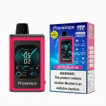 JNR Phone Vape 30000 Disposable Vape 30K Puffs 19ML