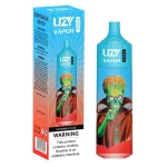 UZY Vaper 9000 Vape Desechable 9k Puffs 18ML