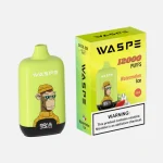 WASPE Digital Box 12000 Disposable Vape 12K Puffs 20ML