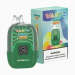 WASPE Digital Box 15000 Einweg Vape 15K Puffs 22ML