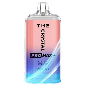WGA Crystal Pro Max 10000 Disposable Vape 10K Puffs 24ML