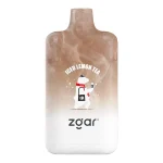 ZGAR ICE BOX 8000 Disposable Vape 8K Puffs 18ML