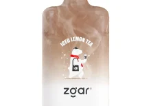 ZGAR ICE BOX 8000 Wegwerpvape 8K Puffs 18ML