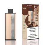 Bang PI10000 Vape usa e getta 10K boccate 15ML