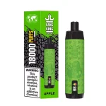 Bang King 18000 Einweg Vape 18K Puffs 20ML Hookah