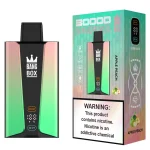 watermeloen ijs Bang Box 30000 Wegwerp Vape 30K Puffs 35ML