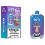 Bang Digitale Doos 15000 Wegwerpvape 15K Rookjes 23ML