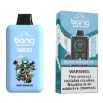 Bang 36000 Vape Desechable 36k Puffs 30mL