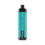 バプソロ フィードバー シーシャ 15000