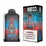 Bang Box S1 15000 Wegwerpvape 15K Puffs 15k 25ML