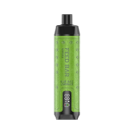 バプソロ フィードバー シーシャ 15000