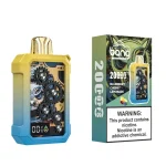 Bang Gear 20000 sigaretta elettronica usa e getta 20k puffs 25ML