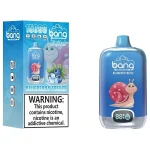 Bang Digitale Doos 15000 Wegwerpvape 15K Rookjes 23ML