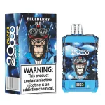 Bang King 20000 sigaretta elettronica usa e getta 20k puffs 25mL