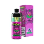 Vapsolo Tornado 12000 Vape Desechable 12K Puffs 22ML EU Warehouse