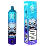 Bang Beach 22000 Vape Desechable 22K Puffs 36ML #1